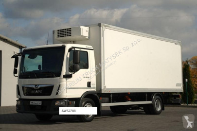 Camion frigo MAN
