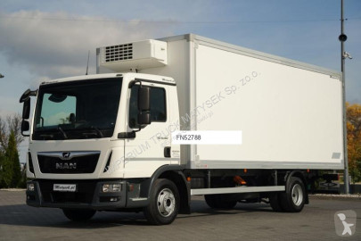 Camion frigo MAN