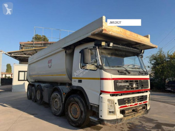 Terberg Acar truck