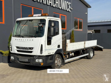 Camion dépannage Iveco