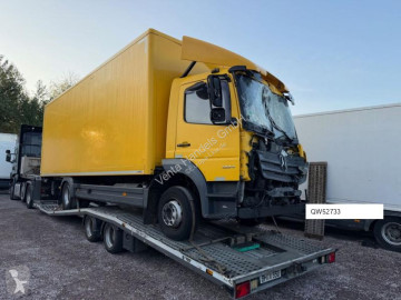 MercedesAtego