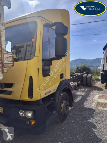 IvecoEurocargo120 E 28