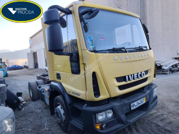 IvecoEurocargo120 E 28