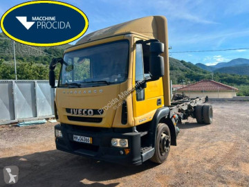 IvecoEurocargo120 E 28
