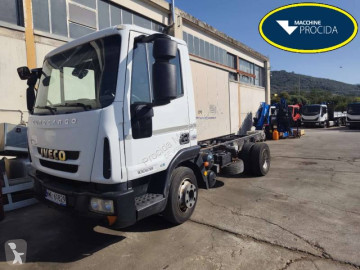 IvecoEurocargo100 E 18