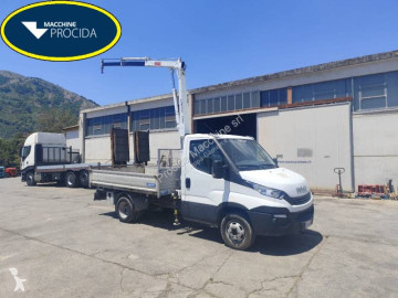 IvecoDaily
