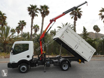NissanNT 400 35.13