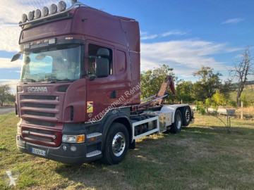 ScaniaR620