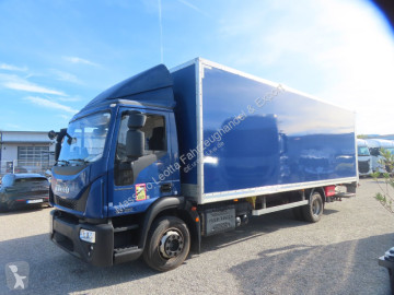 IvecoEurocargo