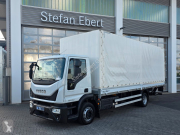 IvecoEurocargo
