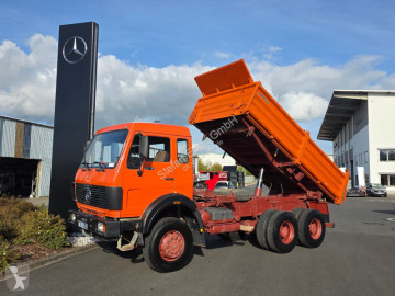 Mercedes2636