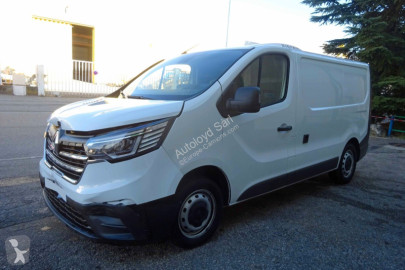 Renault Trafic Frigo/Fridge 1,6 DCI 120 truck