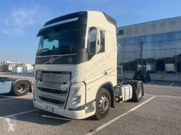 Volvo FL6 FH460 ADR FL AT EXII EXIII tractor unit