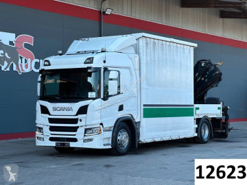 ScaniaL