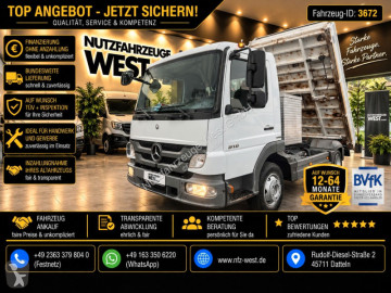 MercedesAtego