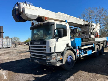 ScaniaP 340