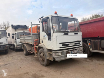 IvecoEurocargo