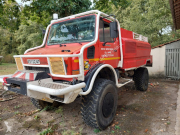 MercedesUnimog