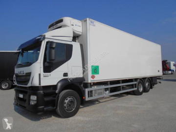 IvecoStralis260 S 36