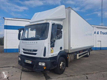 IvecoEurocargo140 E 19