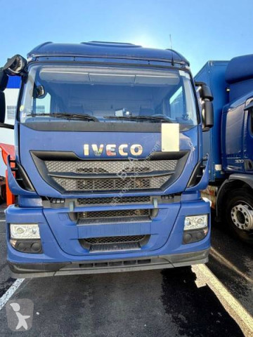 IvecoStralis310