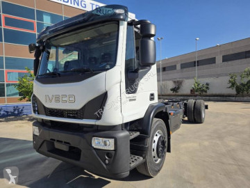 IvecoEurocargo180 E 28