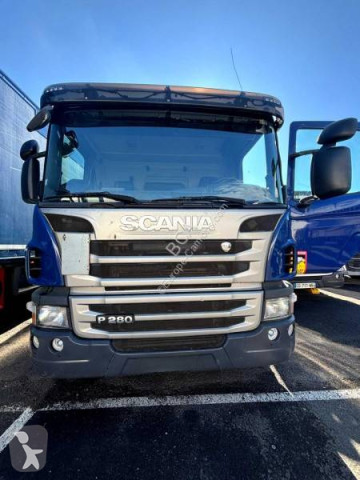 ScaniaP280