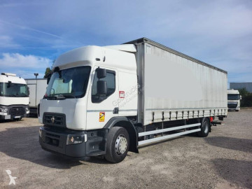 RenaultD-Series320.19 DTI 8