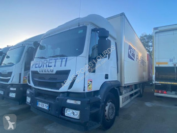 IvecoStralis