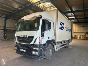 IvecoStralis