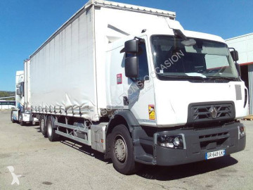 RenaultD-Series380.26 DTI 11