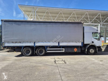 RenaultPremium370 DCI
