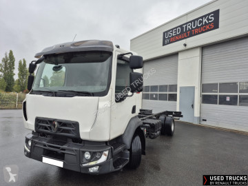 RenaultD-Series