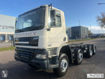 DAF chassis truck
