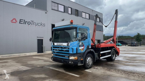 ScaniaL