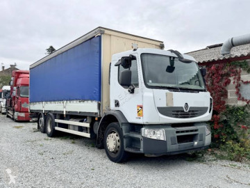 RenaultPremium340.26 DXI