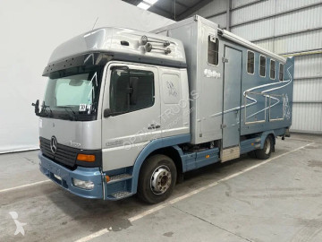 MercedesAtego