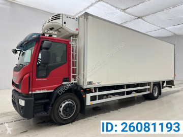 IvecoEurocargo