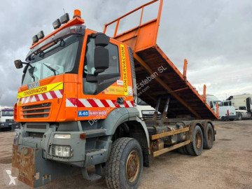 IvecoTrakkerAD 260 T 41 W