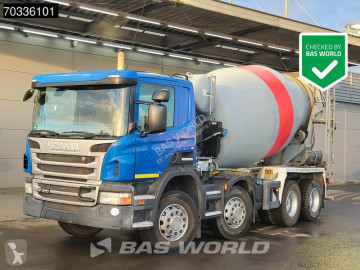 ScaniaP