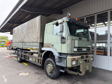 Iveco 190e35w 4x4 truck
