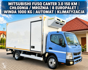 MitsubishiCanter