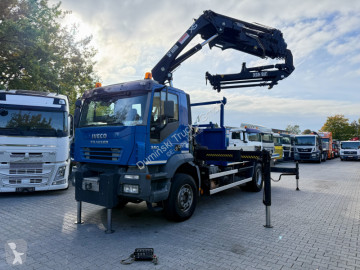 IvecoTrakker