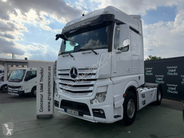 MercedesActros