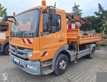 MercedesAtego