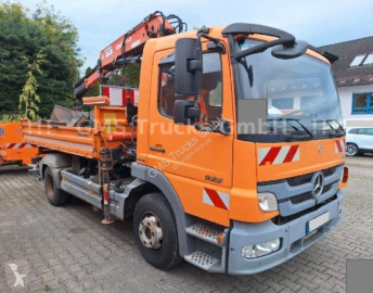 MercedesAtego