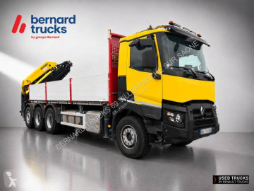 RenaultC-Series480.32 DTI 13