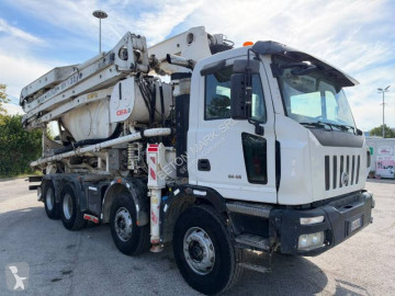 Astra HD8 84.48 truck