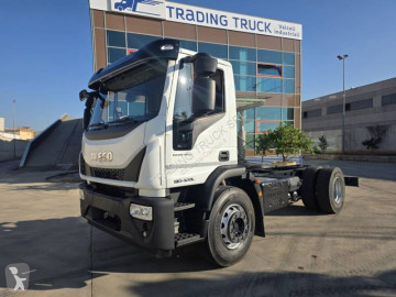 IvecoEurocargo180E32