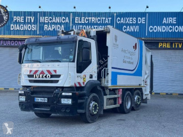Iveco Stralis 310 truck